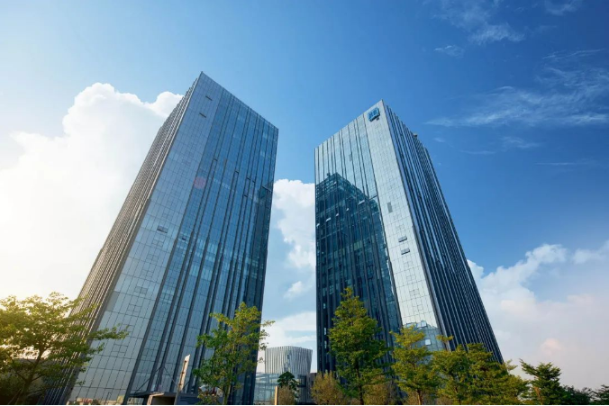 leyu.乐鱼环境荣登中国环保行业上市公司品牌价值榜TOP10第二名