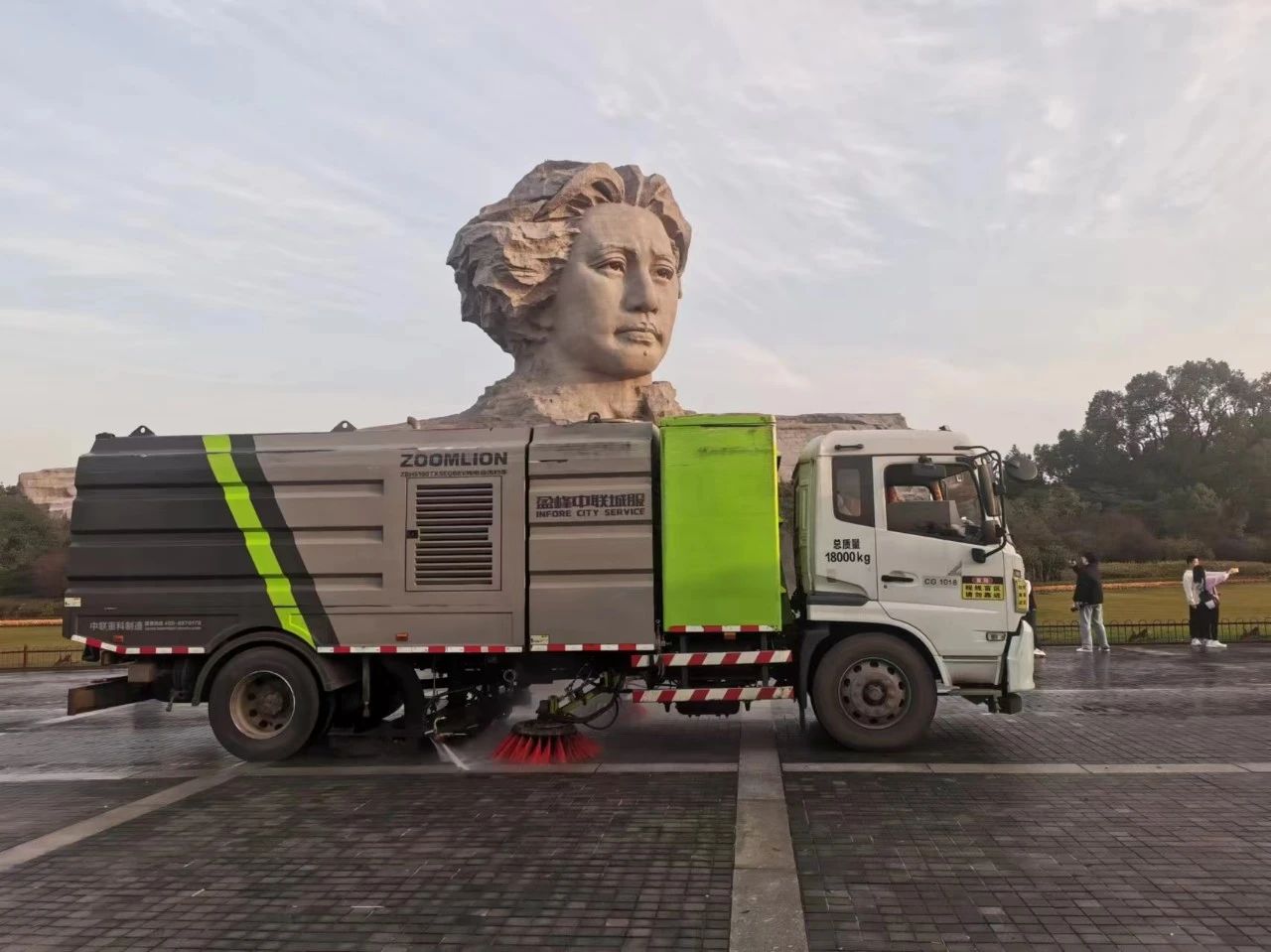 聚焦新质生产力丨leyu.乐鱼环境荣膺工信部制造业单项冠军